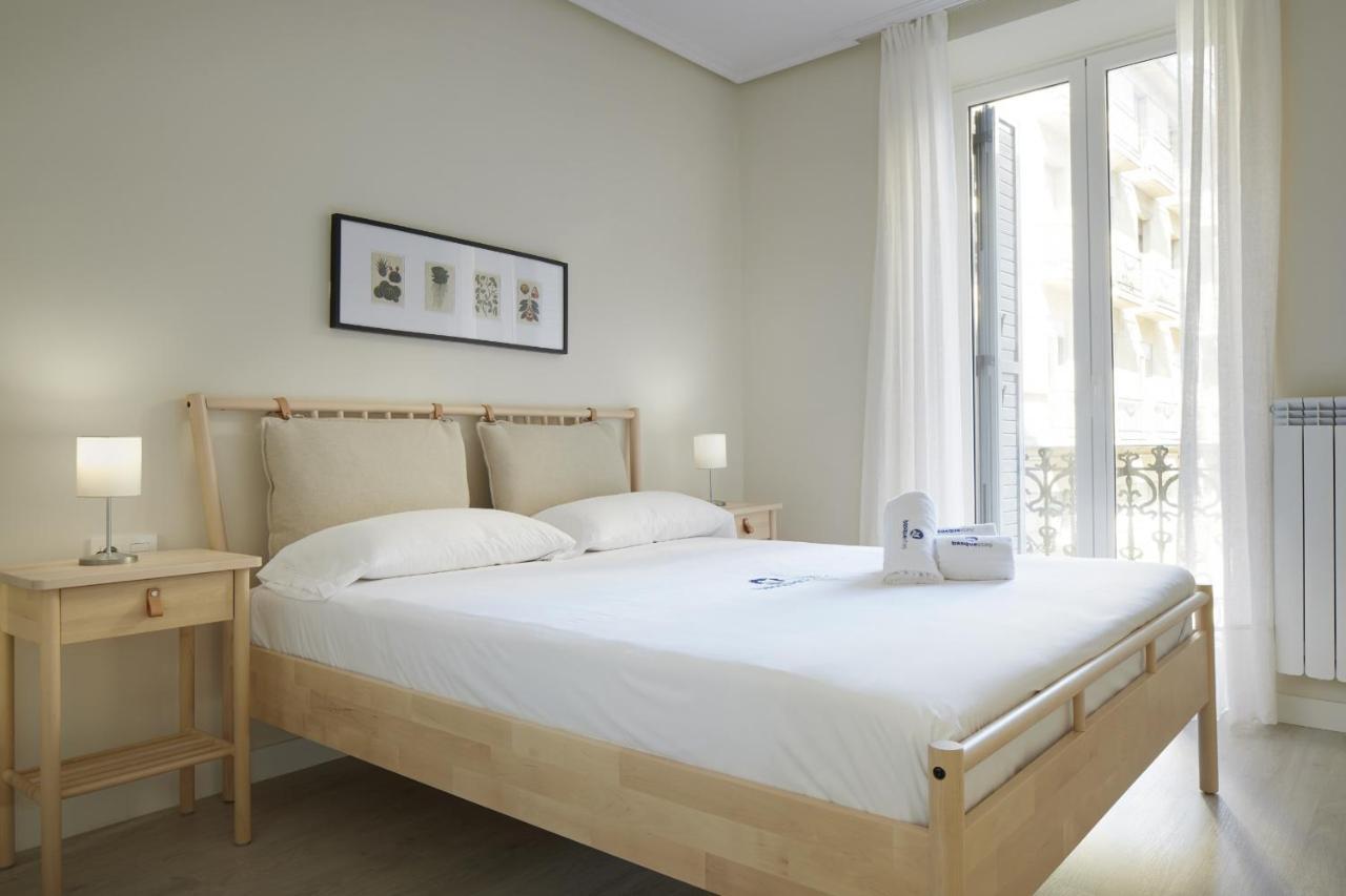Xingola - Basque Stay سان سيباستيان المظهر الخارجي الصورة