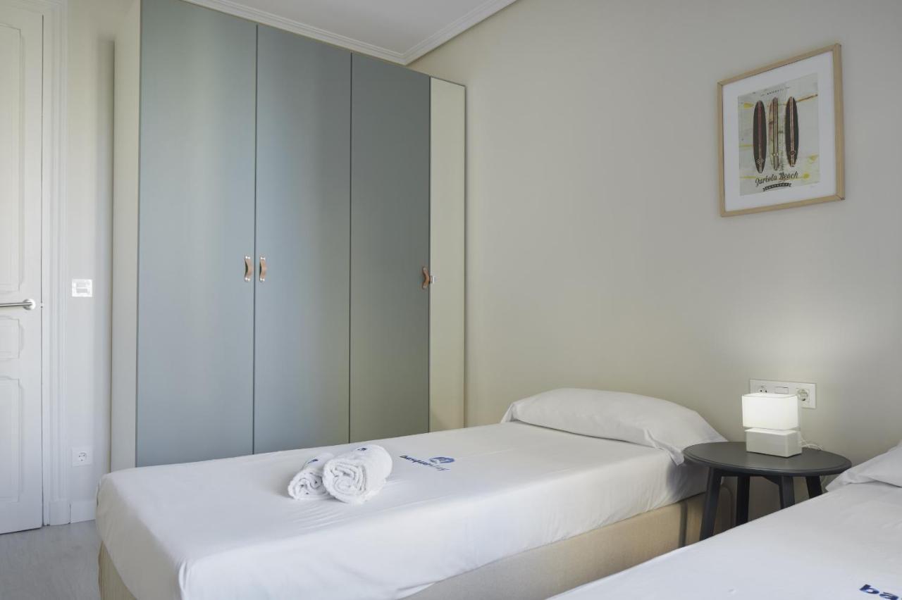 Xingola - Basque Stay سان سيباستيان المظهر الخارجي الصورة