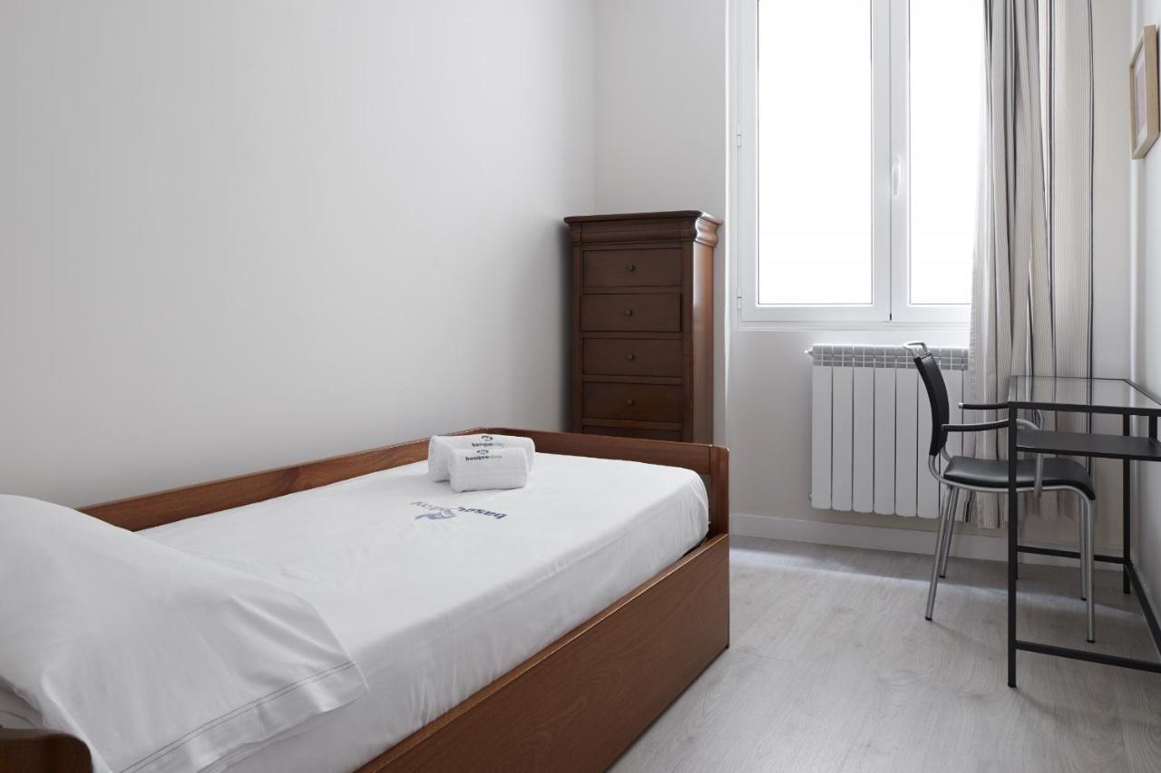 Xingola - Basque Stay سان سيباستيان المظهر الخارجي الصورة